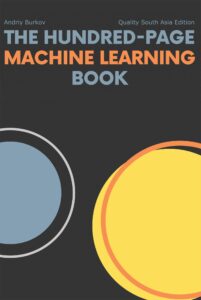 Best Books For Artificial Intelligence And Machine Learning For Beginners