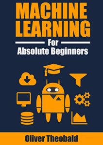 Best Books For Artificial Intelligence And Machine Learning For Beginners